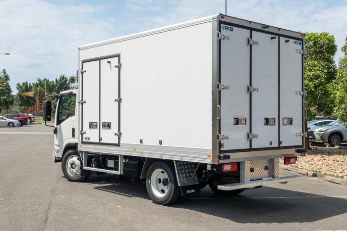 2025 Isuzu N Series NQR 88/80-190 AM D34