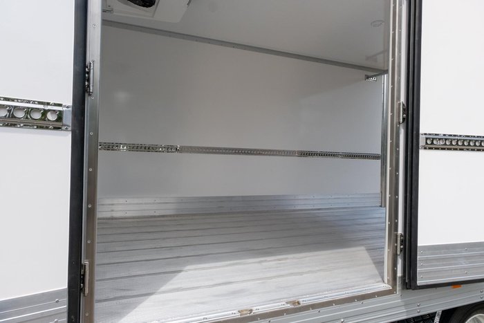 2025 Isuzu N Series NQR 88/80-190 AM D34