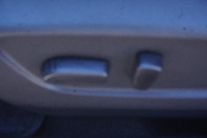 2018 Nissan X-TRAIL ST-L