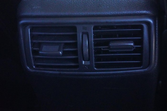 2018 Nissan X-TRAIL ST-L