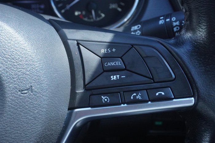 2018 Nissan X-TRAIL ST-L