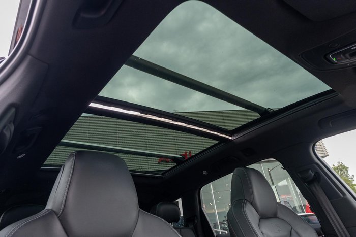 2021 Audi SQ7 TDI