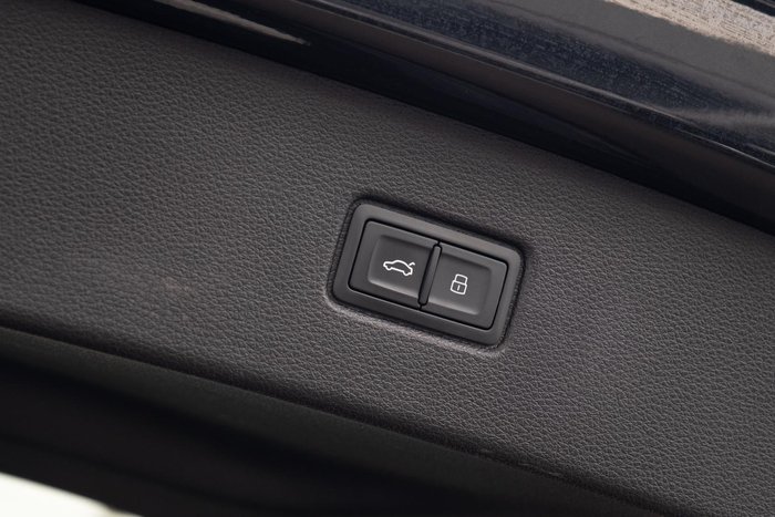 2021 Audi SQ7 TDI