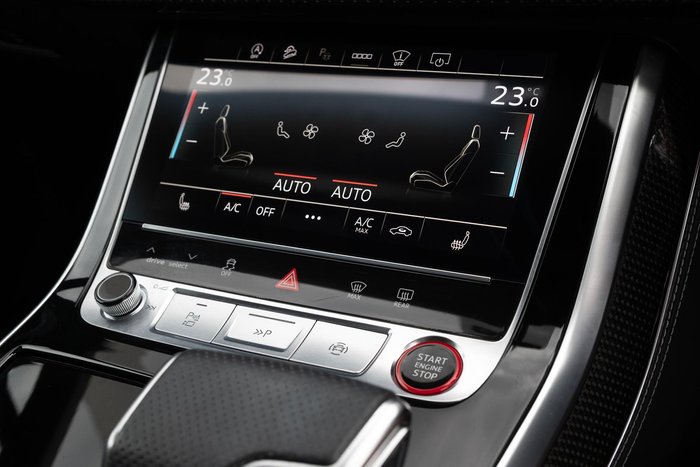 2021 Audi SQ7 TDI