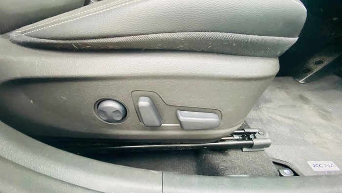 2017 Hyundai Kona Highlander