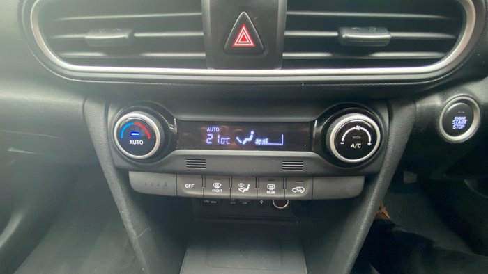 2017 Hyundai Kona Highlander