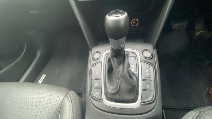 2017 Hyundai Kona Highlander