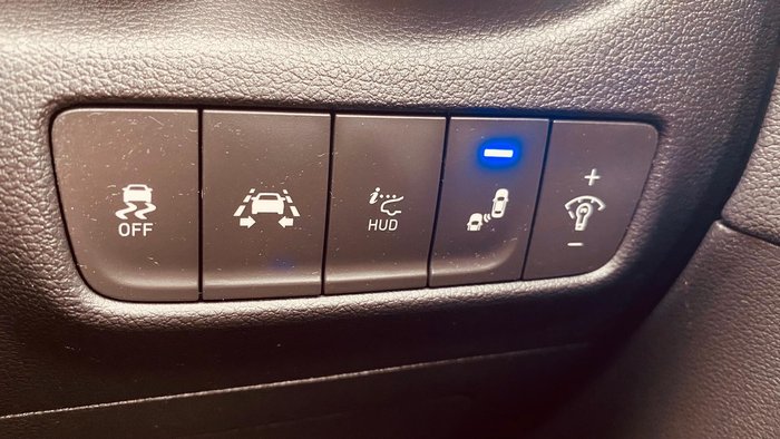 2017 Hyundai Kona Highlander