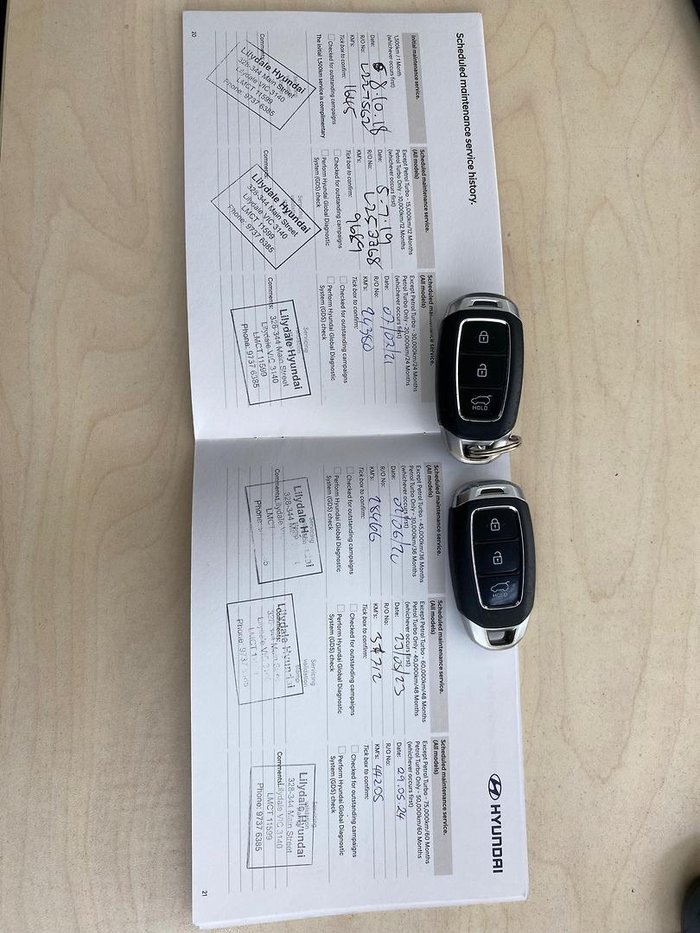 2017 Hyundai Kona Highlander