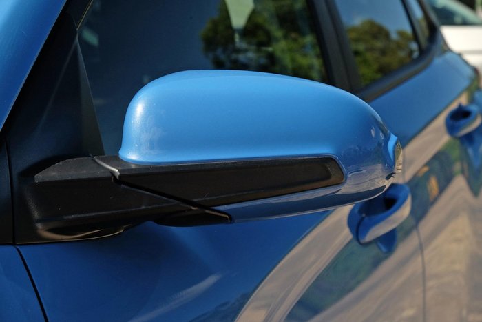 2022 Hyundai Kona Active