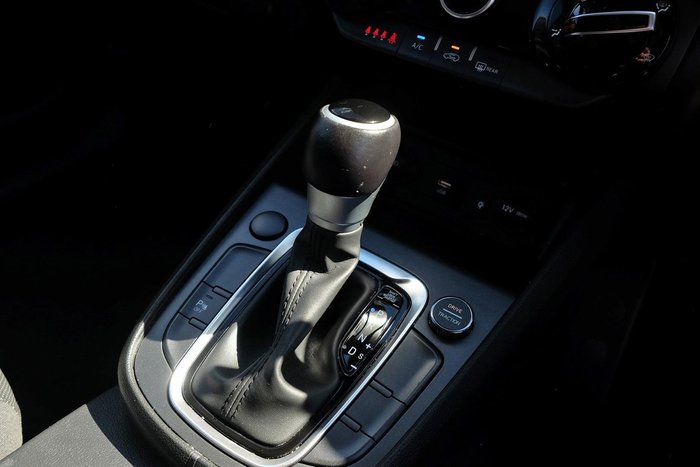 2022 Hyundai Kona Active