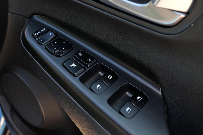 2022 Hyundai Kona Active