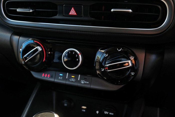 2022 Hyundai Kona Active