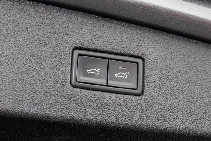 2019 Volkswagen Tiguan 162TSI Highline Allspace