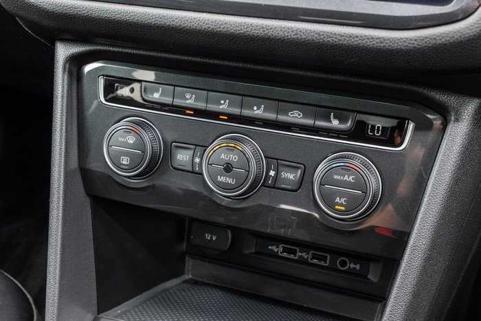 2019 Volkswagen Tiguan 162TSI Highline Allspace