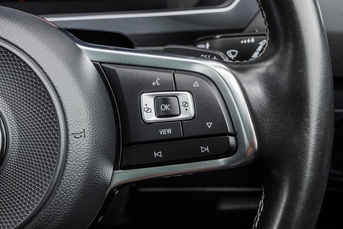 2019 Volkswagen Tiguan 162TSI Highline Allspace