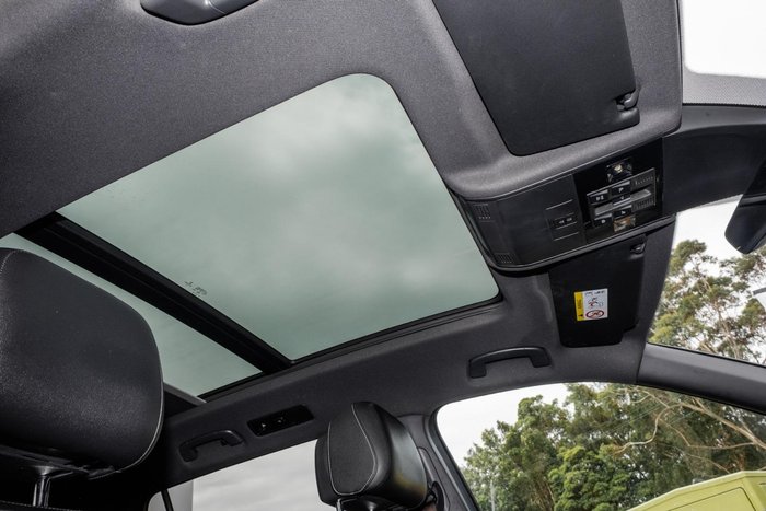 2019 Volkswagen Tiguan 162TSI Highline Allspace