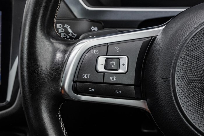 2019 Volkswagen Tiguan 162TSI Highline Allspace