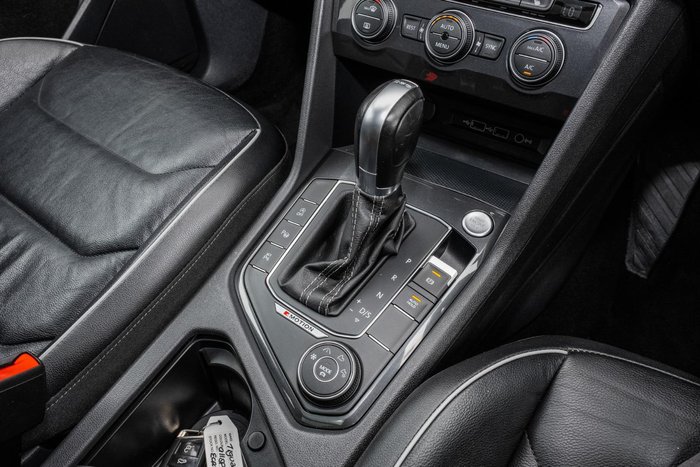 2019 Volkswagen Tiguan 162TSI Highline Allspace