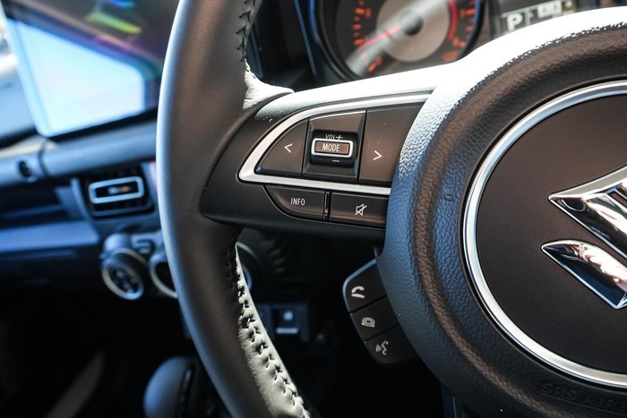 2025 Suzuki Jimny XL