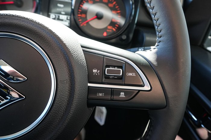 2025 Suzuki Jimny XL