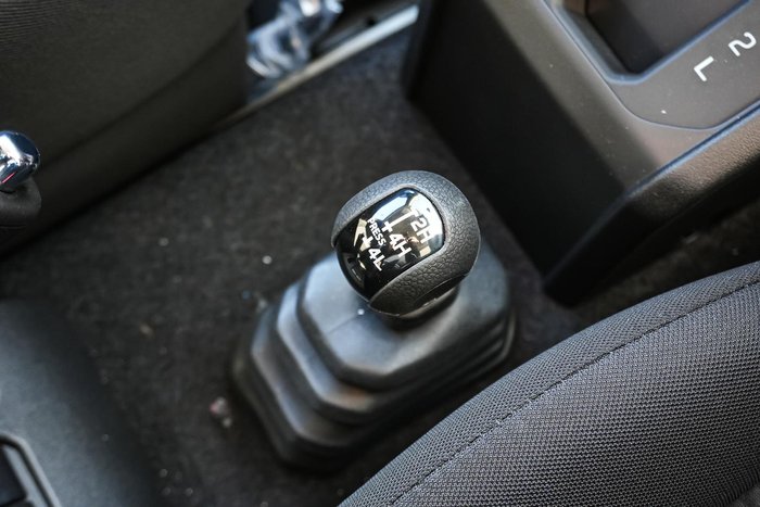 2025 Suzuki Jimny XL