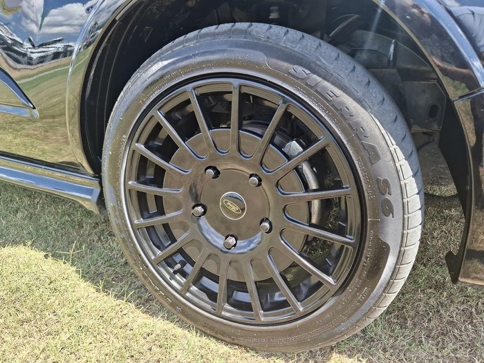 2022 Ford Transit Custom 320S Sport