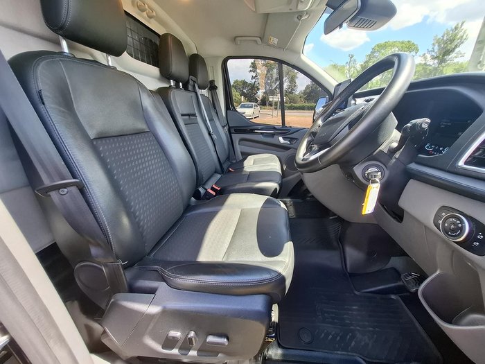 2022 Ford Transit Custom 320S Sport