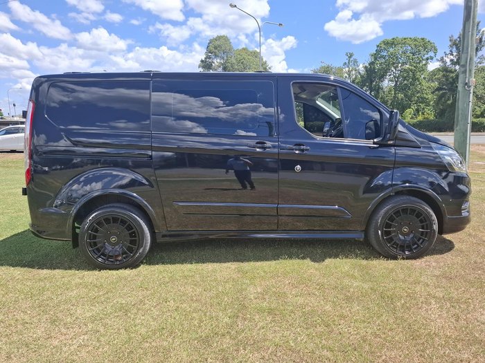 2022 Ford Transit Custom 320S Sport