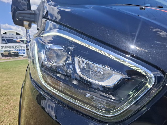 2022 Ford Transit Custom 320S Sport