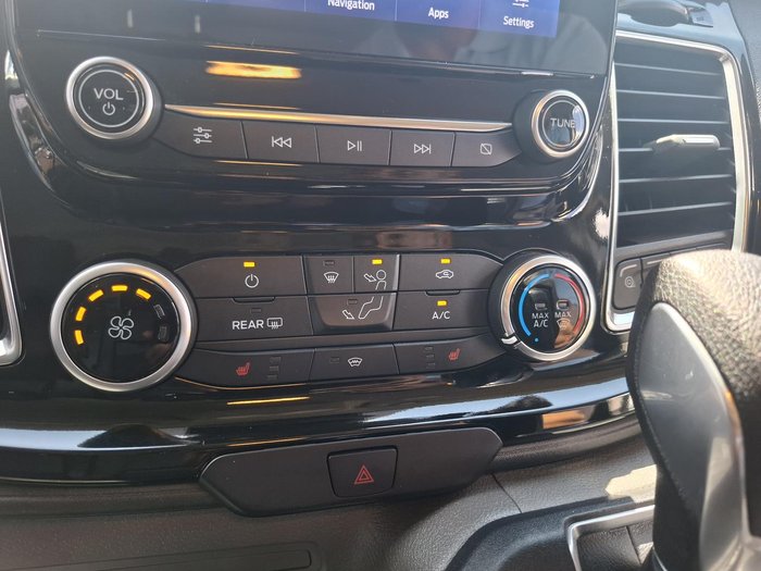 2022 Ford Transit Custom 320S Sport