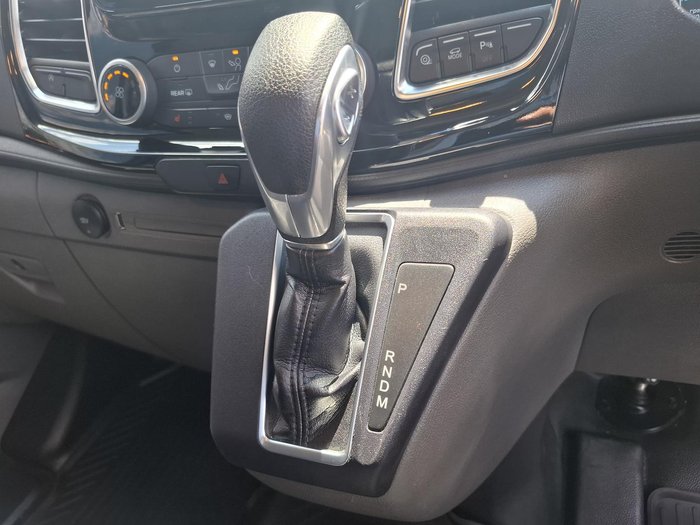 2022 Ford Transit Custom 320S Sport