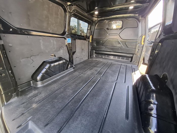 2022 Ford Transit Custom 320S Sport