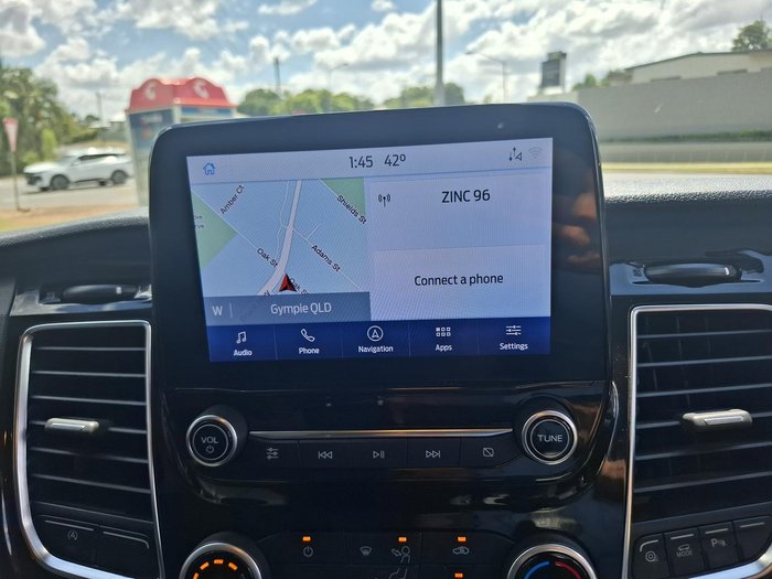 2022 Ford Transit Custom 320S Sport