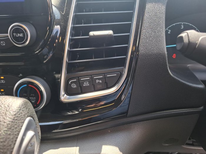 2022 Ford Transit Custom 320S Sport