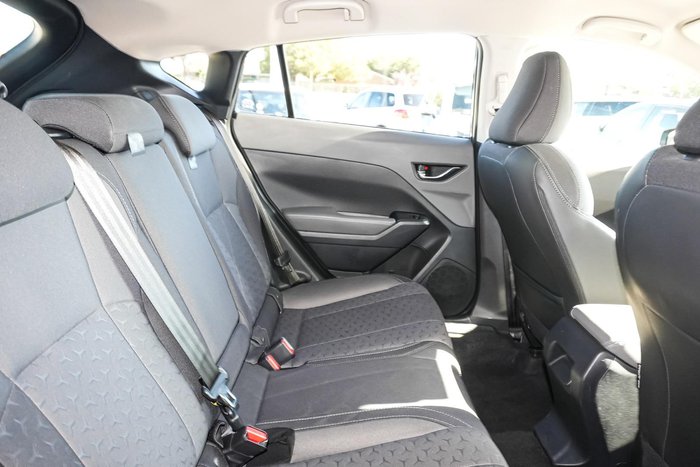 2024 Subaru Crosstrek 2.0L