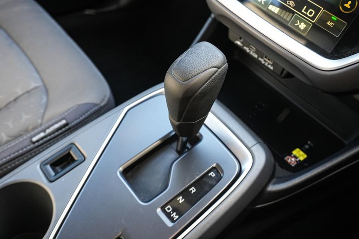 2024 Subaru Crosstrek 2.0L