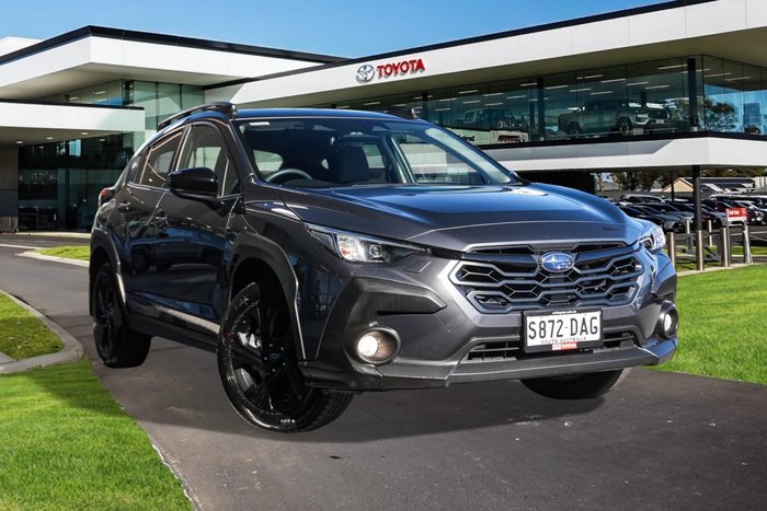 2024 Subaru Crosstrek 2.0L