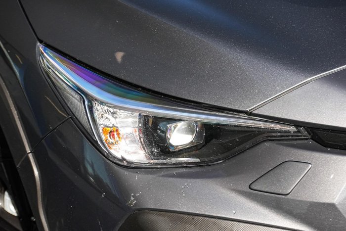 2024 Subaru Crosstrek 2.0L