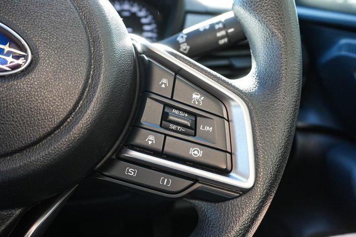 2024 Subaru Crosstrek 2.0L