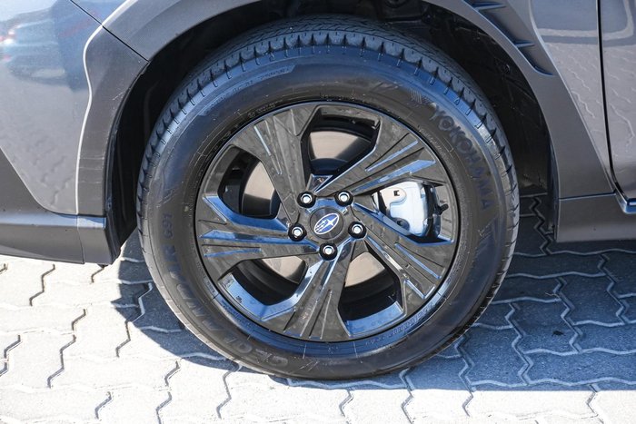 2024 Subaru Crosstrek 2.0L