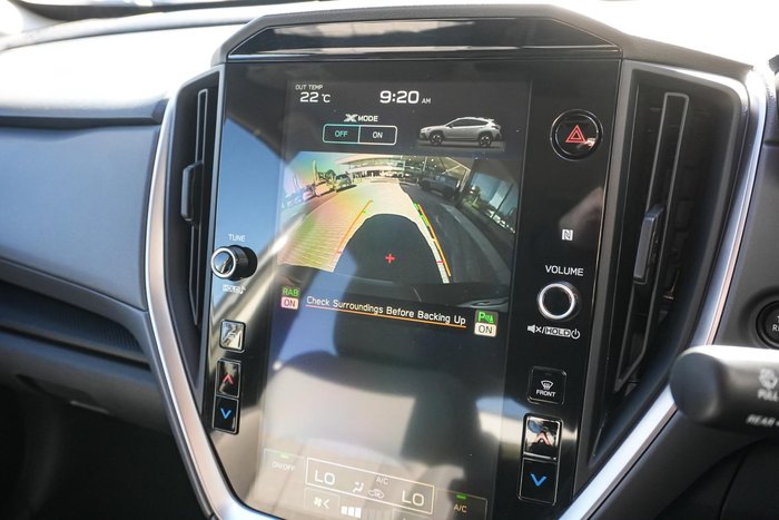 2024 Subaru Crosstrek 2.0L