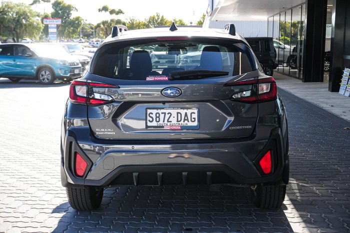 2024 Subaru Crosstrek 2.0L