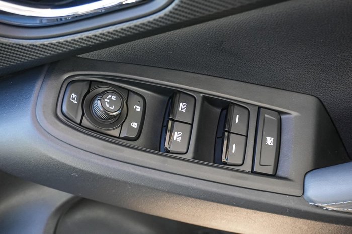 2024 Subaru Crosstrek 2.0L