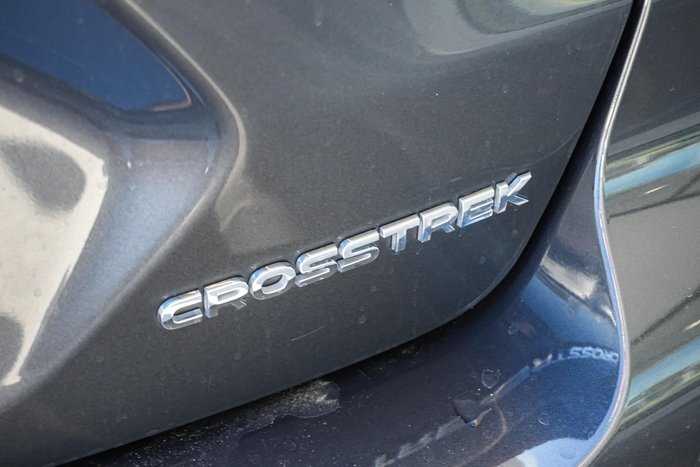 2024 Subaru Crosstrek 2.0L