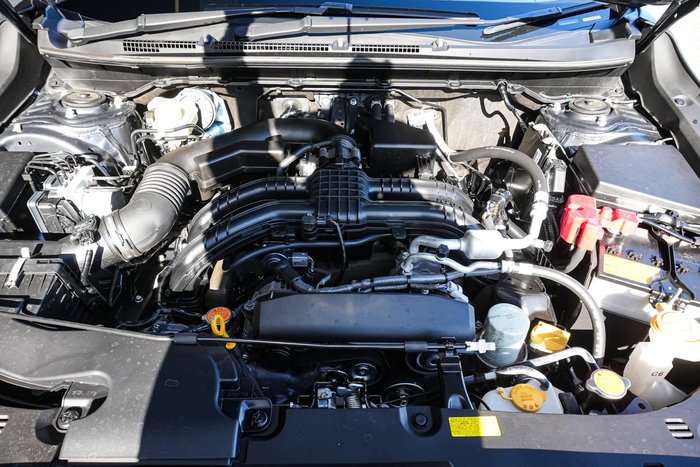 2024 Subaru Crosstrek 2.0L