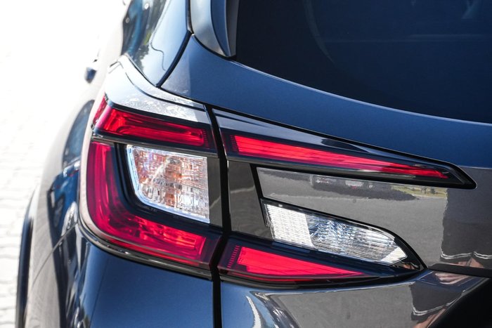 2024 Subaru Crosstrek 2.0L