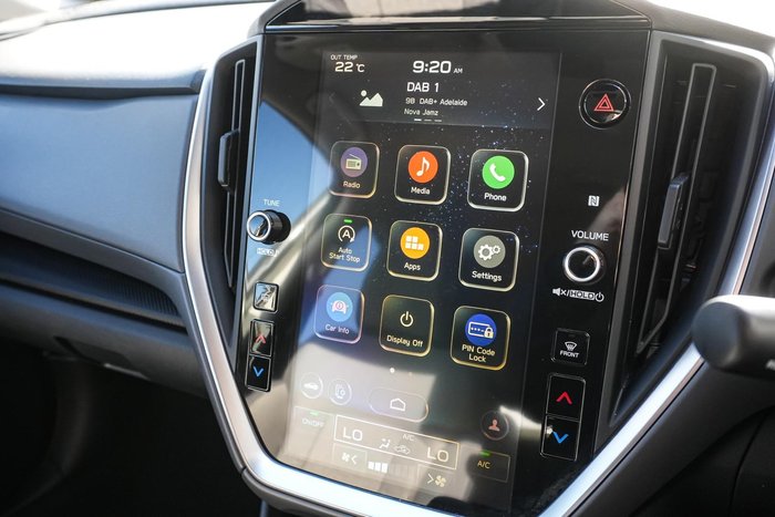 2024 Subaru Crosstrek 2.0L