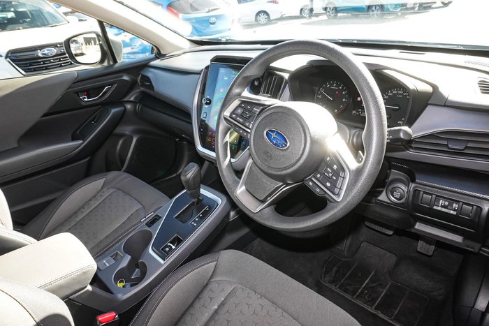 2024 Subaru Crosstrek 2.0L