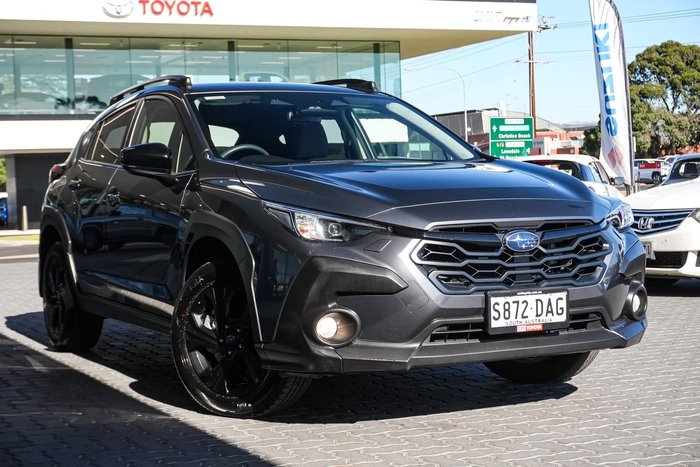 2024 Subaru Crosstrek 2.0L